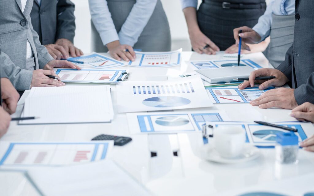 Gestire le tue esigenze di personale – Papà aziendale