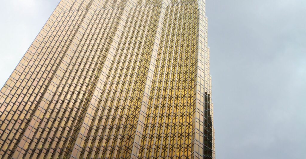 Gli alloggi negli Stati Uniti iniziano a diminuire con il ritiro dei progetti unifamiliari