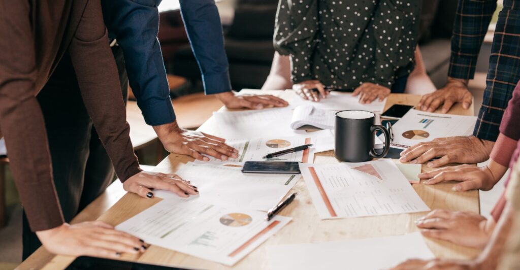 12 letture obbligatorie per il settore CRE il 18 novembre 2022